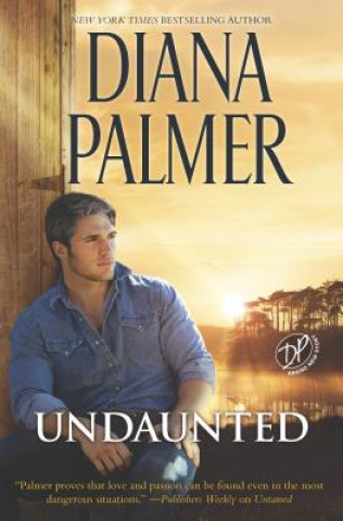 Undaunted: A Redemption Romance