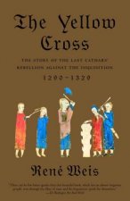 YELLOW CROSS VINTAGE BOOKS/E