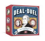 Deal or Duel Hamilton Game