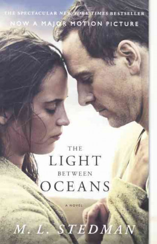 The Light Between Oceans