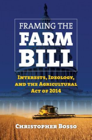 Framing the Farm Bill