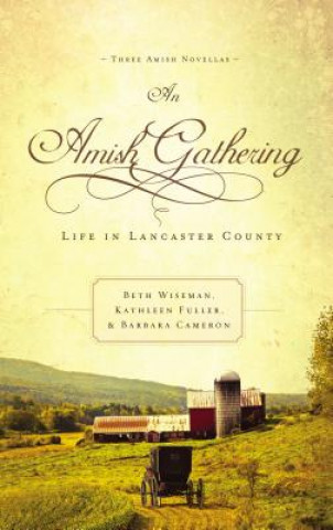 Amish Gathering