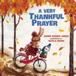 Very Thankful Prayer