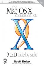 MAC OS X CONVERSION KIT