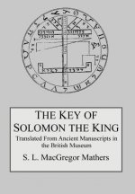 Key of Solomon the King