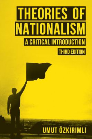 Theories of Nationalism