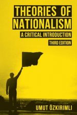 Theories of Nationalism