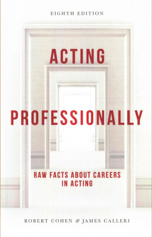 Acting Professionally