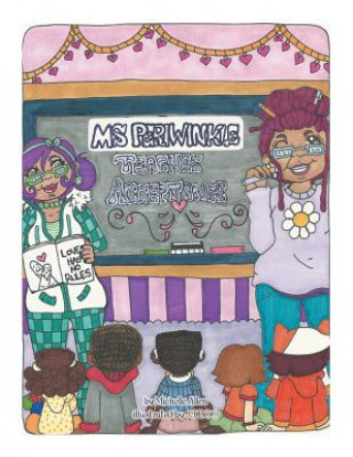 Ms. Periwinkle Teaches Acceptance