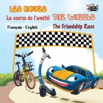 course de l'amitie - The Friendship Race