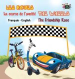 course de l'amitie - The Friendship Race