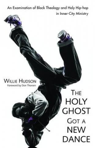 Holy Ghost Got a New Dance