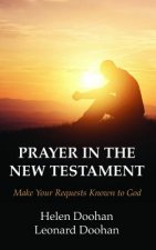 Prayer in the New Testament