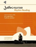 Justinguitar.com: Rhythm Reading For Guitarists