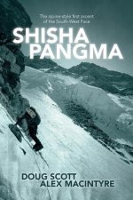 Shisha Pangma