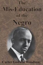 Mis-Education of the Negro