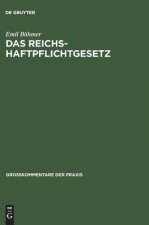 Reichshaftpflichtgesetz