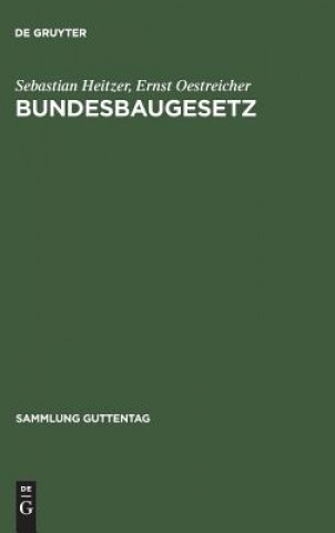 Bundesbaugesetz
