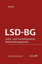 LSD-BG