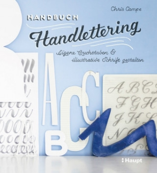 Handbuch Handlettering