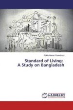 Standard of Living: A Study on Bangladesh