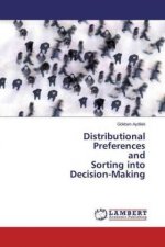 Distributional Preferences and Sorting into Decision-Making