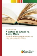A prática da autoria no Ensino Médio