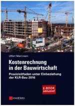 Kostenrechnung in der Bauwirtschaft (+e-PDF)