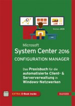 Microsoft System Center Configuration Manager Current Branch