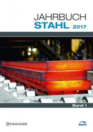 Jahrbuch Stahl 2017