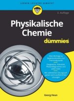 Physikalische Chemie fur Dummies