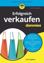 Erfolgreich verkaufen fur Dummies