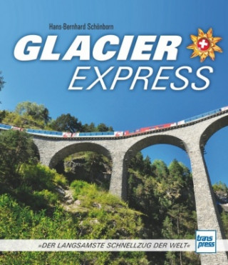 Glacier Express