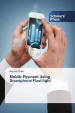 Mobile Payment Using Smartphone Flashlight