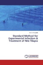 Standard Method for Experimental Infection & Treatment of Nile Tilapia
