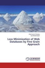 Loss Minimization of Web Databases by Fine Grain Approach