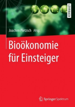 Biookonomie fur Einsteiger