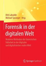 Forensik in der digitalen Welt