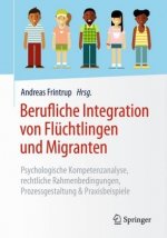 Berufliche Integration von Fluchtlingen und Migranten
