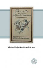 Kleine Delphin-Kunstbücher