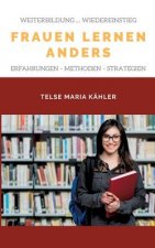 Frauen lernen anders