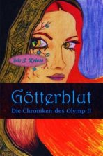 Die Chroniken des Olymp / Götterblut