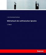 Worterbuch der ostfriesischen Sprache