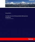 Vom Papier den vor der Erfindung desselben ublich gewesenen Schreibmassen