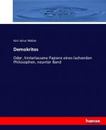 Demokritos