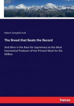 Breed that Beats the Record