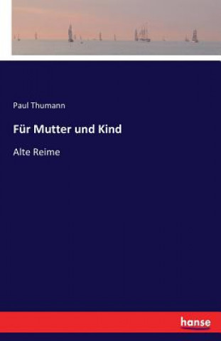 Fur Mutter und Kind