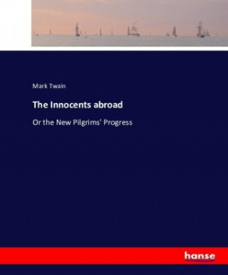 The Innocents abroad