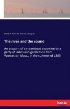 river and the sound