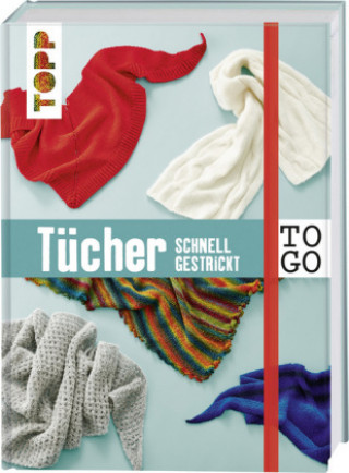 Stricken to go: Tücher